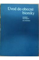 Úvod do obecné bioniky - HEYNERT Horst