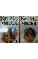 Vinnetou 1, 2   - MAY Karel