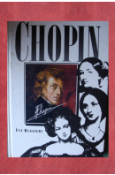 Chopin - RUGGIERI Eve