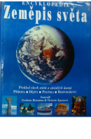 Zeměpis světa. Encyklopedie - BATEMAN G./ EGANOVÁ V.