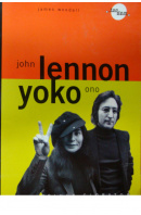 John Lennon, Yoko Ono - WOODAL James