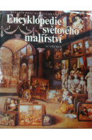 Encyklopedie světového malířství - MRÁZ B./ MRÁZOVÁ M.