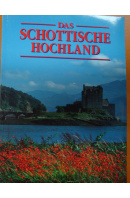 Das schottische Hochland - FRASER von Elisabeth