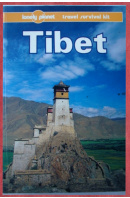 Tibet - travel survival kit - ...autoři různí/ bez autora
