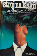 Stroj na lásku - SUSANN Jacqueline