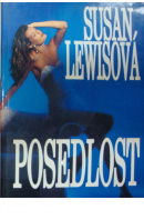Posedlost - LEWISOVÁ Susan