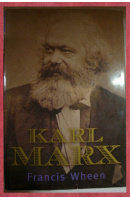 Karl Marx - WHEEN Francis