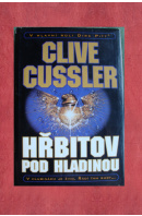 Hřbitov pod hladinou - CUSSLER Clive