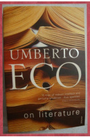 On Literature - ECO Umberto