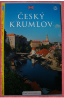 Český Krumlov - REITINGER Lukáš