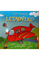 Co si vrčí letadýlko - ... autoři různí/ bez autora