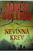 Nevinná krev - ROLLINS James/CANTRELLOVÁ Rebeca