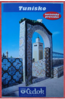 Tunisko. Turistický průvodce - WILSON Neil