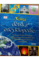 Nová dětská encyklopedie. Universum - ...autoři různí/ bez autora