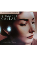 Romantic Callas includes 2 CD and 100-page luxury booklet - CALLAS Maria