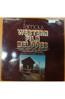 Famous Western Film Melodies LP - ... autoři různí/ bez autora