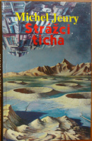 Strážci ticha - JEURY Michel