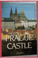 Prague Castle - CHOTĚBOR P/ KADEČKA S.