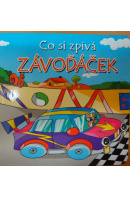 Co si zpívá závoďáček - ... autoři různí/ bez autora