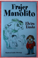 Frajer Manolito - LINDO Elvira