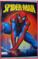 Spider - Man - ...autoři různí/ bez autora