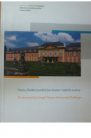 Proces "Životní prostředí pro Evropu". Úspěchy a výzvy   - ... autoři různí/ bez autora