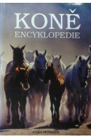 Koně. Encyklopedie - HERMSEN Josée
