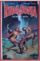 Rudá Sonja 2. Démoni noci - SMITH D. C./ TIRNEY R. L.