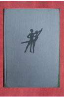 Pas de deux im klassischen Tanz, herausgegeben von Werner Gommlich und Martin Puttke - SEREBRENNIKOW Nikolai N.