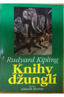 Knihy džunglí - KIPLING Rudyard