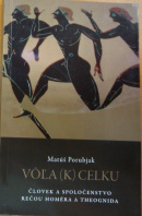 Voľa (k) celku - PORUBJAK Matúš