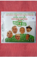 Muži v říji - HYMPL Tomáš
