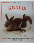 Bydlí s námi králík - PIERSOVÁ Helena