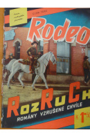 Rodeo. Rozruch č. 61 - YORE Clem