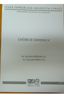 Cvičení ze statistiky II. - PRÁŠILOVÁ M./ ZEIPELT R.