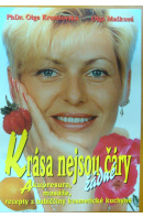 Krása nejsou žádné čáry - KRUMLOVSKÁ Olga