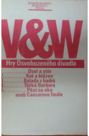 Hry   - VOSKOVEC J./ WERICH J.