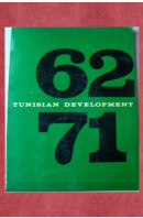 Tunisian Development - …autoři různí/ bez autora