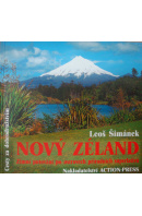 Nový Zéland - ŠIMÁNEK Leoš
