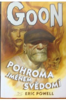 Goon. Pohroma jménem svědomí - POWELL Eric