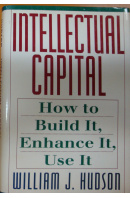Intellectual capital - HUDSON William J.