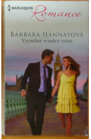 Vysněné rendez vous - HANNAYOVÁ Barbara