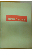 Jižní Čechy - WAGNER Václav