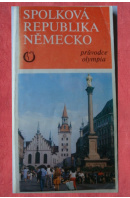 Spolková republika Německo - TOMÁŠEK R./ STŘÍDA M.