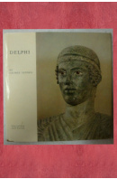 Delphi. The Little Art Book - SEFERIS George