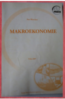 Makroekonomie - WAWROSZ Petr