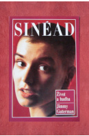 Sinéad. Život a hudba - GUTERMAN Jimmy