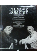 Filmové komedie - ... autoři různí/ bez autora