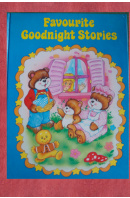 Favourite Goodnight Stories - BROWN Watson