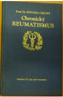 Chronický reumatismus - CMUNT Edvard